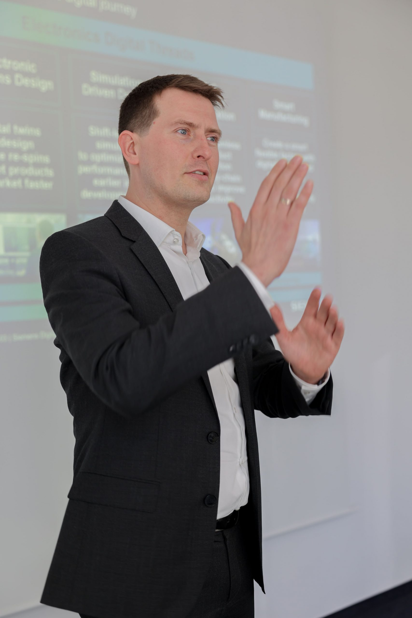 Businessreportage Muenchen Starnberg